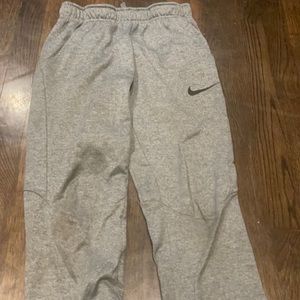 Nike sweatpants